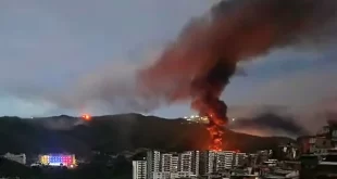 Estamos correndo um risco existencial