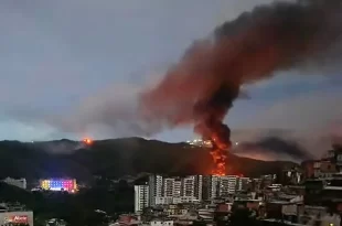 Estamos correndo um risco existencial