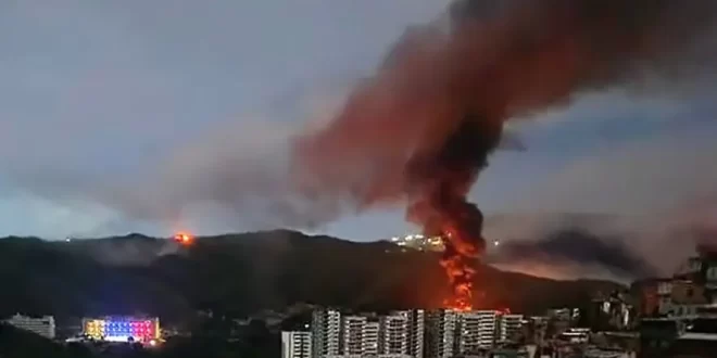 Estamos correndo um risco existencial