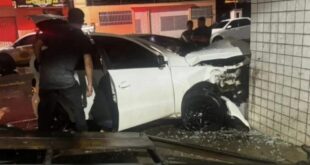 Violência no Acre: polícia frustra furto no centro e expõe sequência de crimes