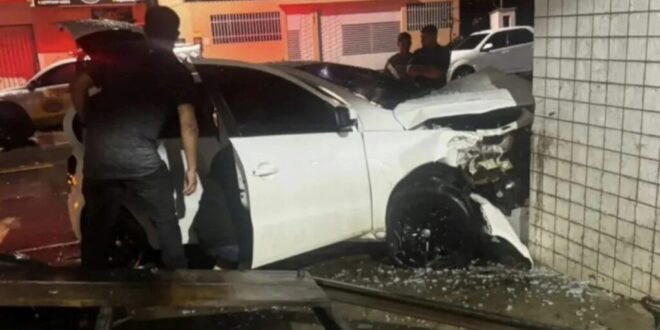 Violência no Acre: polícia frustra furto no centro e expõe sequência de crimes