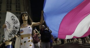 Mercado de trabalho segue fechado para pessoas trans