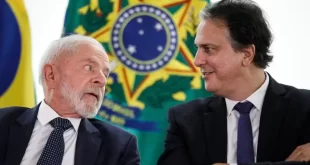 Governo Lula prepara MP para reajuste do piso dos professores acima da inflação