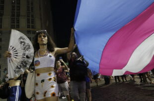 Mercado de trabalho segue fechado para pessoas trans