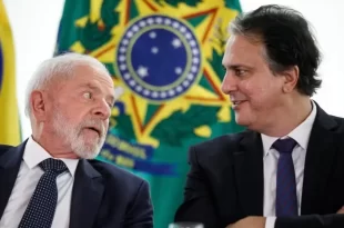 Governo Lula prepara MP para reajuste do piso dos professores acima da inflação