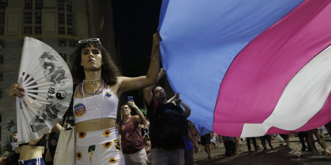 Mercado de trabalho segue fechado para pessoas trans