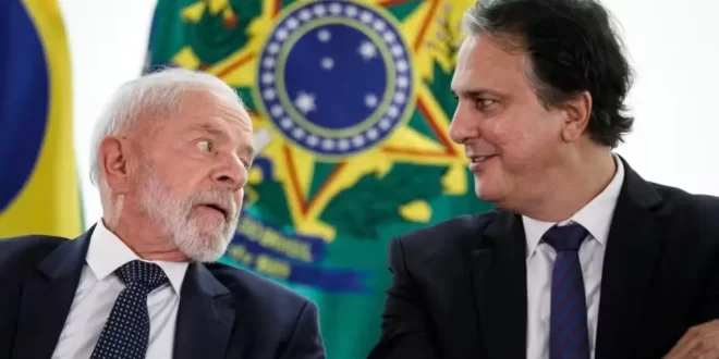 Governo Lula prepara MP para reajuste do piso dos professores acima da inflação