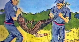 Militar diz que mentiu sobre carregar ET de Varginha em troca de R$ 5 mil