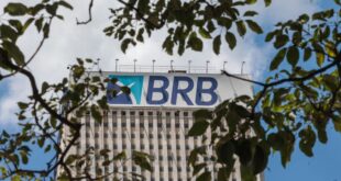 Com aval de Ibaneis, BRB herda rombo bilionário de relações com Master
