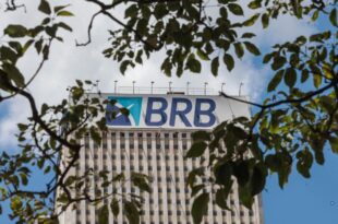 Com aval de Ibaneis, BRB herda rombo bilionário de relações com Master