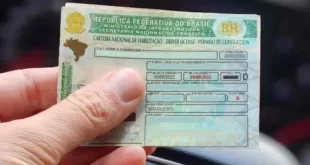 Renovação automática da CNH para “bons condutores” é liberada; saiba como funciona