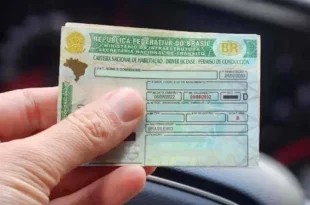 Renovação automática da CNH para “bons condutores” é liberada; saiba como funciona