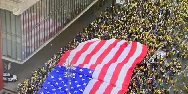 A síndrome do vira-lata: o patriotismo que despreza o próprio povo