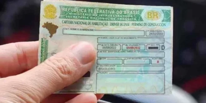 Renovação automática da CNH para “bons condutores” é liberada; saiba como funciona
