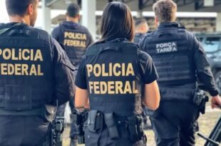 Polícia Federal deflagra operação contra comércio ilegal de armas no Acre