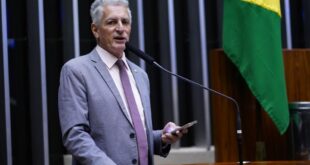 Lagoinha, Master, Nikolas e INSS têm ligação, denuncia Rogério Correia