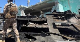 Com o bombardeio da Venezuela, EUA criam seu Iraque na América do Sul