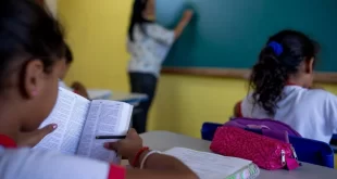 Educação básica terá maior orçamento da história em 2026
