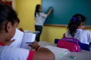 Educação básica terá maior orçamento da história em 2026