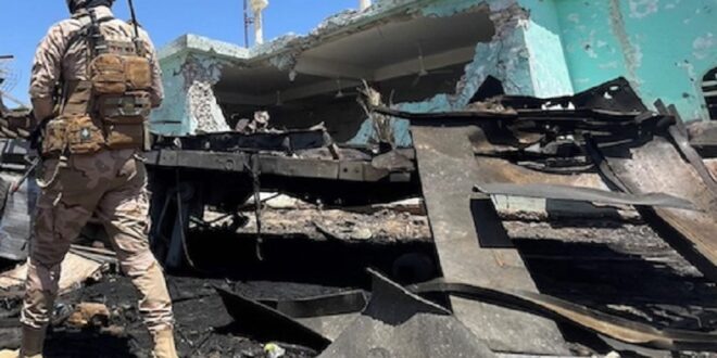 Com o bombardeio da Venezuela, EUA criam seu Iraque na América do Sul
