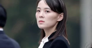 Mundo em conflito: Kim Yo Jong pede investigação sobre drones no espaço aéreo da Coreia do Norte