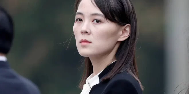 Mundo em conflito: Kim Yo Jong pede investigação sobre drones no espaço aéreo da Coreia do Norte