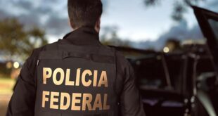 PF combate desmatamento ilegal em assentamento do INCRA situado em Cruzeiro do Sul