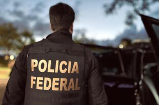 PF combate desmatamento ilegal em assentamento do INCRA situado em Cruzeiro do Sul
