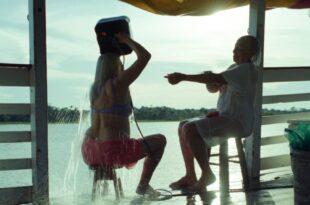 Cinema nacional em alta: O Agente Secreto é um bom filme, mas O Último Azul é maravilhoso
