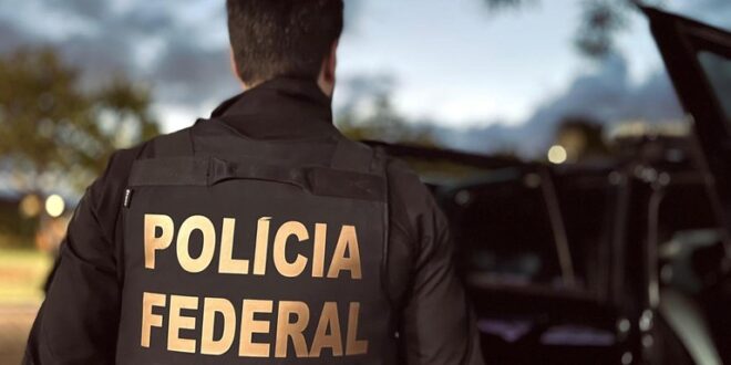 PF combate desmatamento ilegal em assentamento do INCRA situado em Cruzeiro do Sul