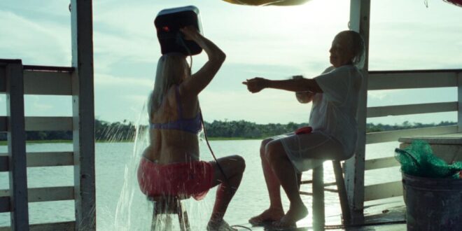 Cinema nacional em alta: O Agente Secreto é um bom filme, mas O Último Azul é maravilhoso