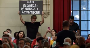 Anistia, ditadura e democracia: só não vê diferenças quem não quer