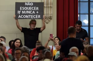 Anistia, ditadura e democracia: só não vê diferenças quem não quer