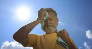 Bem Viver: calor extremo exige mais do coração e pode aumentar casos de infarto e AVC