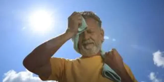 Bem Viver: calor extremo exige mais do coração e pode aumentar casos de infarto e AVC