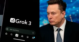 IA de Musk é banida da Indonésia e da Malásia após manipulação de fotos femininas