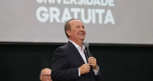 Governo de Santa Catarina destina mais de R$1 bi ao ensino superior privado
