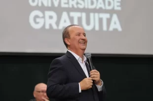 Governo de Santa Catarina destina mais de R$1 bi ao ensino superior privado