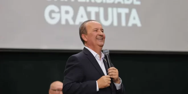 Governo de Santa Catarina destina mais de R$1 bi ao ensino superior privado