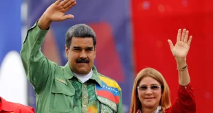 Venezuela em Foco é o boletim lançado por movimentos populares para combater a desinformação