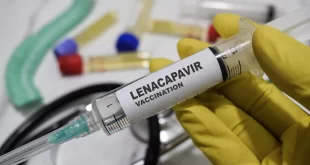Anvisa aprova injeção que previne infecção por HIV em quase 100%