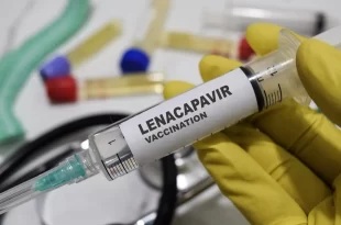 Anvisa aprova injeção que previne infecção por HIV em quase 100%