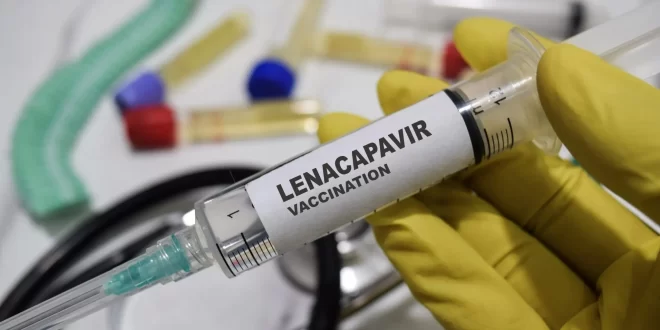 Anvisa aprova injeção que previne infecção por HIV em quase 100%