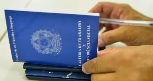 Teto do seguro-desemprego aumenta para R$ 2.518,65 após reajuste