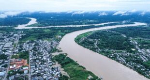 Estado e Prefeitura fortalecem planejamento para período de cheias em Cruzeiro do Sul