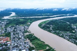 Estado e Prefeitura fortalecem planejamento para período de cheias em Cruzeiro do Sul