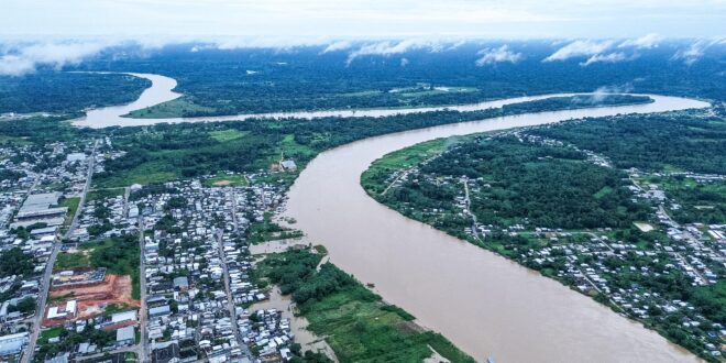 Estado e Prefeitura fortalecem planejamento para período de cheias em Cruzeiro do Sul