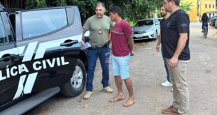 Violência no Acre: denunciado por cárcere privado e tortura é preso em flagrante