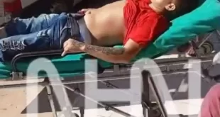 Violência no Acre: tiroteio em bar deixa homem ferido às vésperas do Ano Novo
