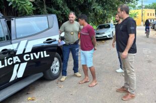 Violência no Acre: denunciado por cárcere privado e tortura é preso em flagrante